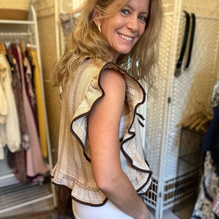 Chaqueta Mambra - Imagen 2