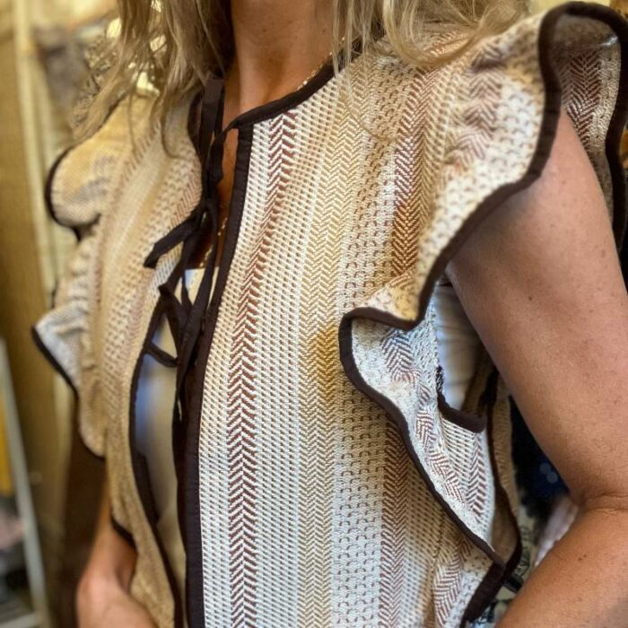 Chaqueta Mambra - Imagen 3