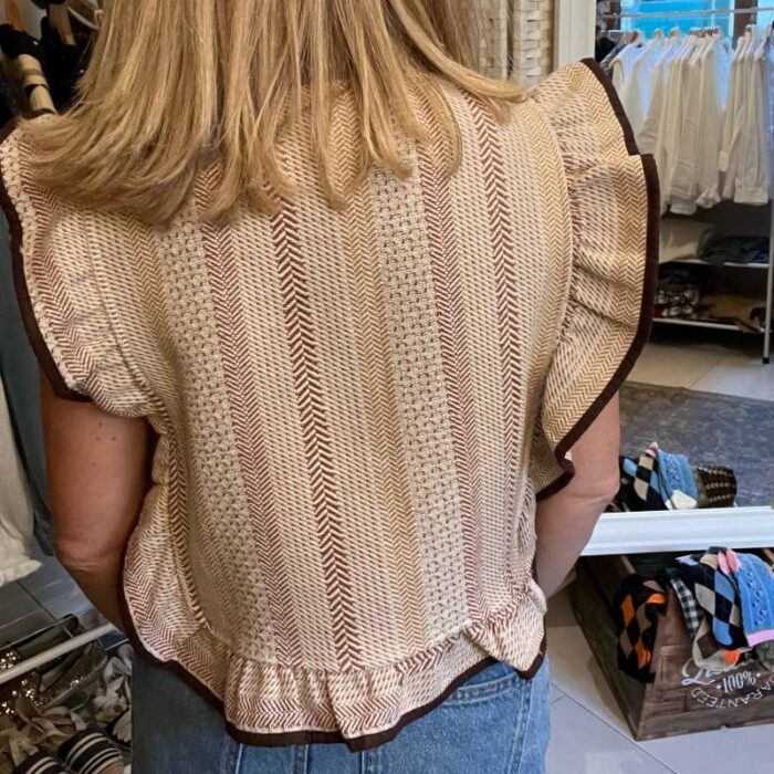 Chaquetita Mambra - Imagen 3