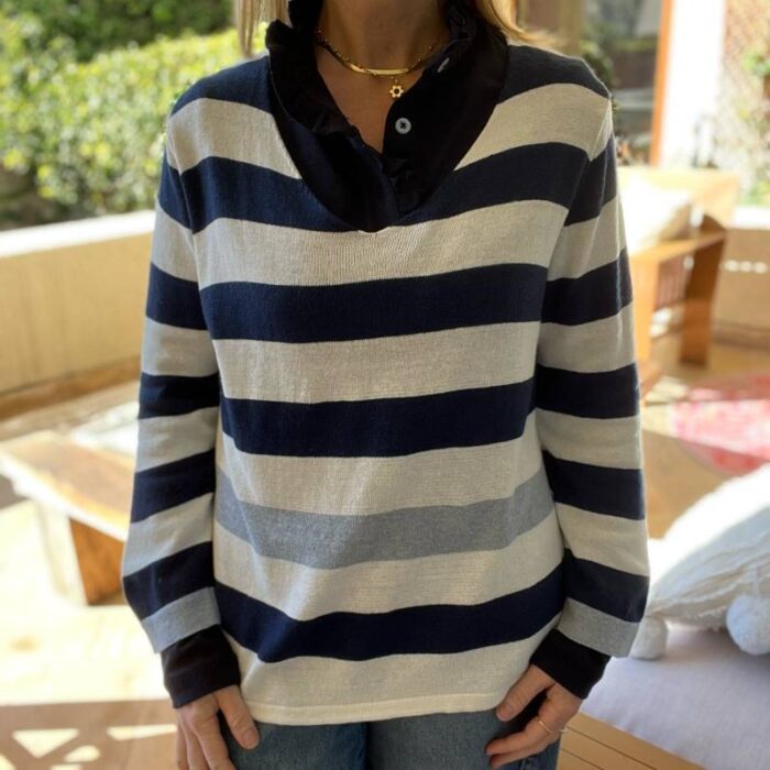 Sweater Carlota II