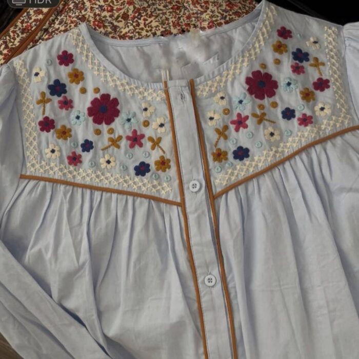Blusa Joya - Imagen 3