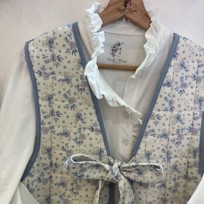 Chaqueta Bendetta - Imagen 3