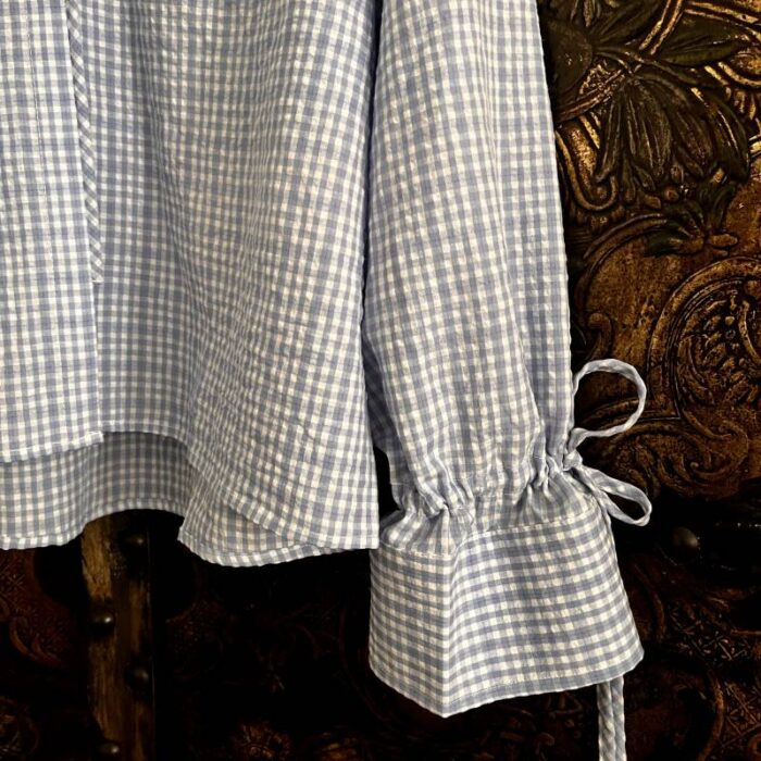 Blusa Cuello - Imagen 3