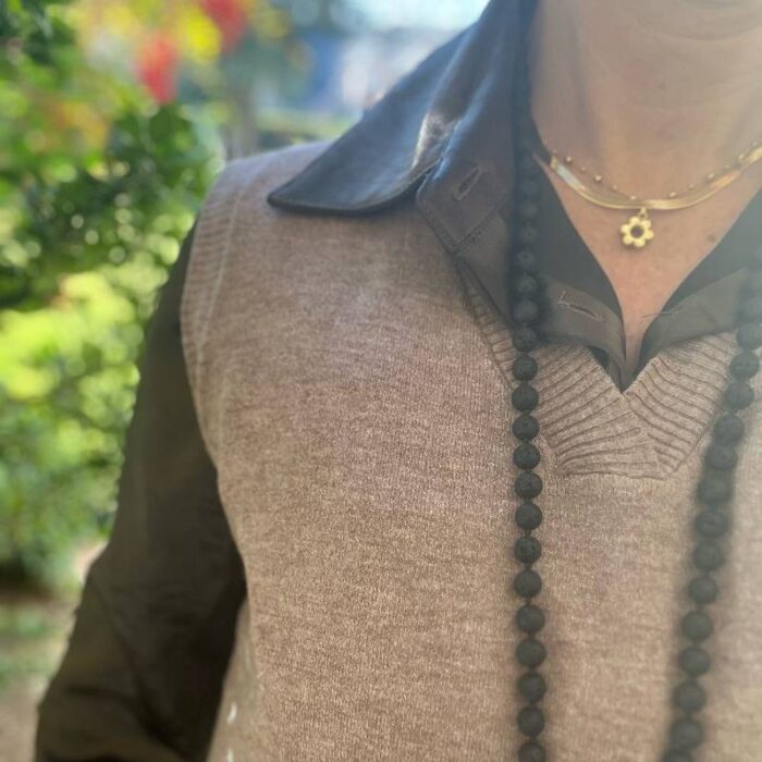 Sweater Pilar Beige - Imagen 2