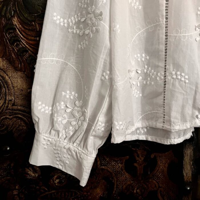 Blusa Romántica I - Imagen 3