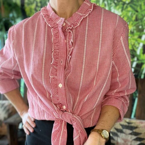 Blusa Alberta