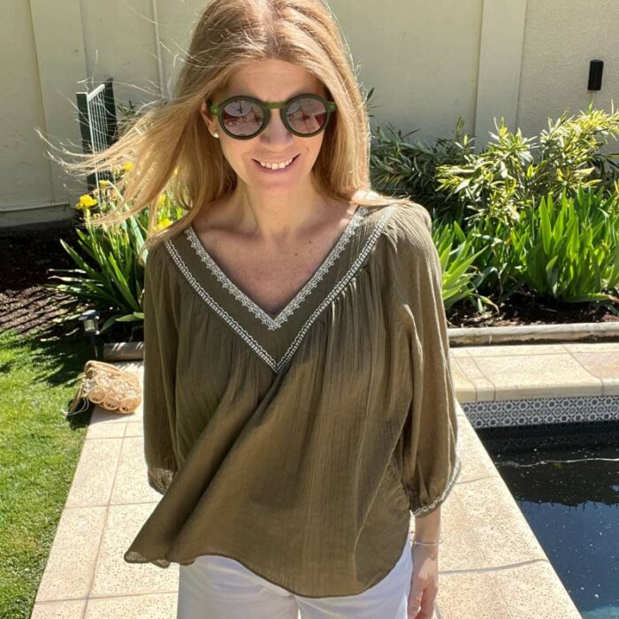 Blusa Ambar - Imagen 3
