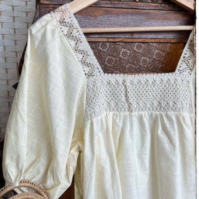 Blusa Sweet - Imagen 2