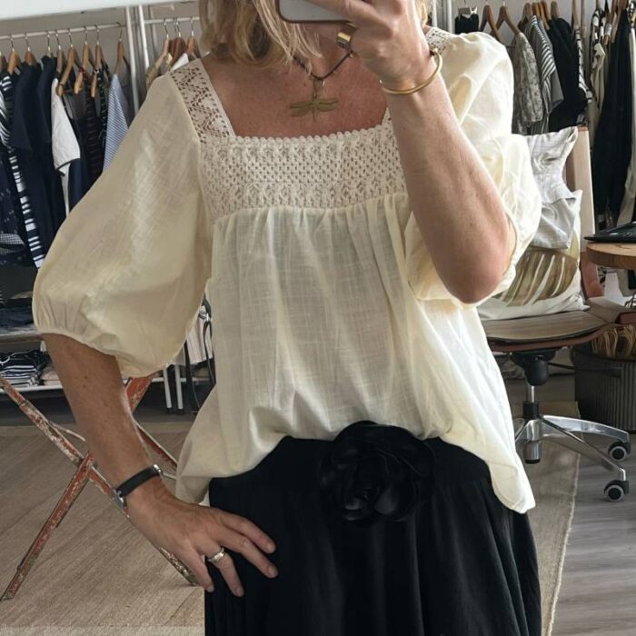 Blusa Sweet