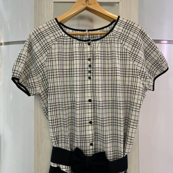 Blusa Peta - Imagen 2