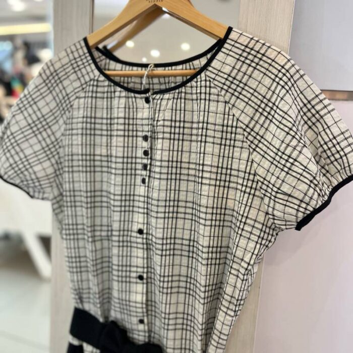 Blusa Peta