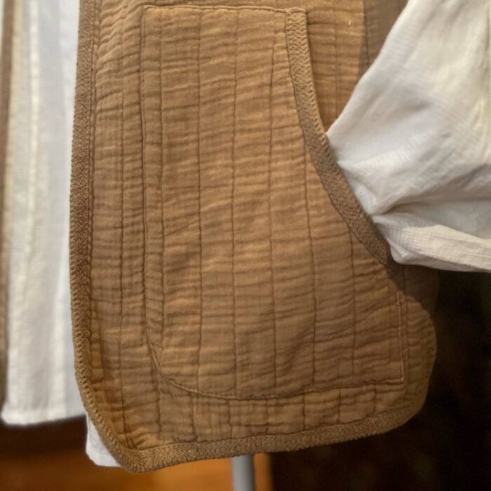 Chaqueta Candelaria - Imagen 4