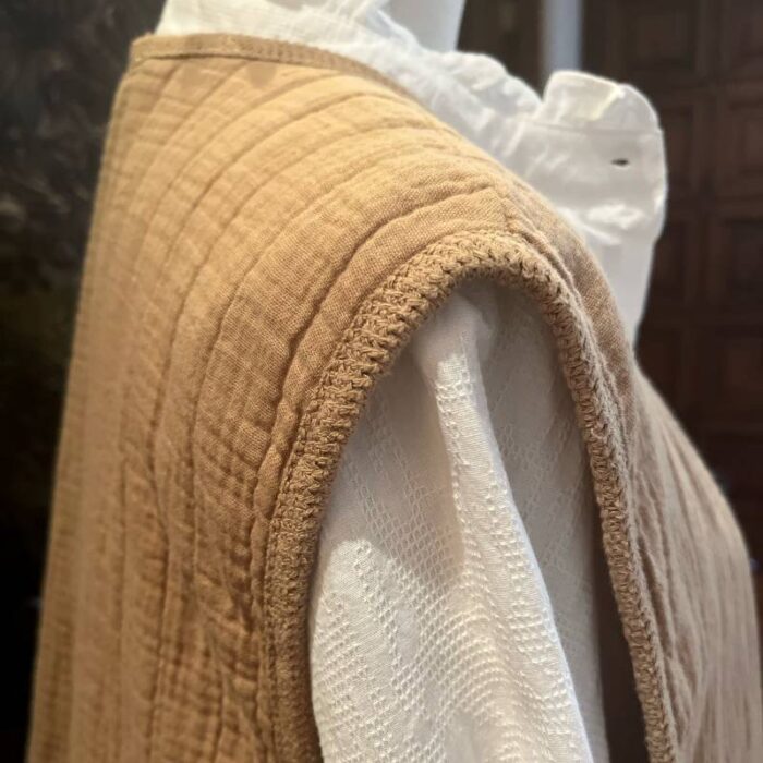 Chaqueta Candelaria - Imagen 3