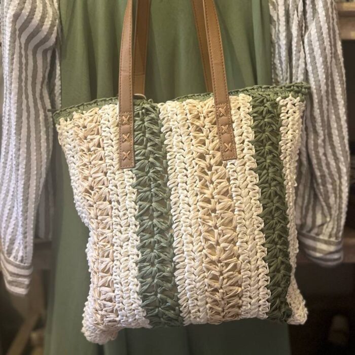 Cartera Silvestre