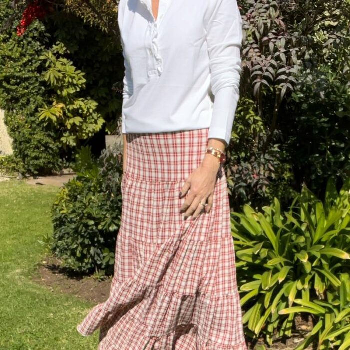 Pollera Provenza - Imagen 4