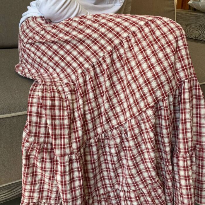 Pollera Provenza - Imagen 3