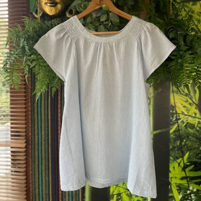 Blusa Pascuala - Imagen 3
