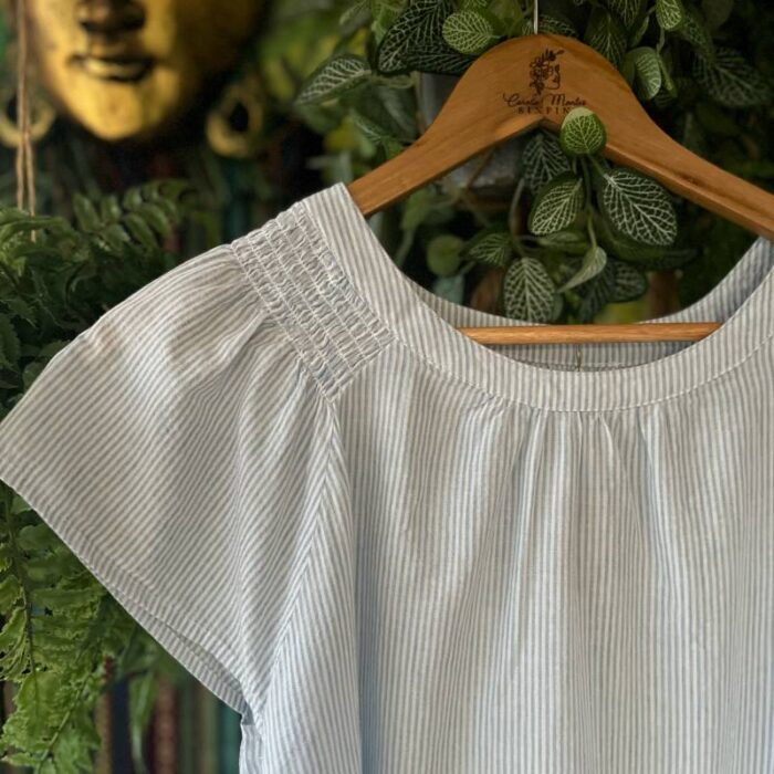Blusa Pascuala - Imagen 2