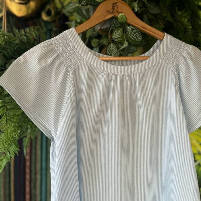 Blusa Pascuala