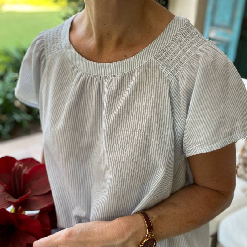 Blusa Pascuala - Imagen 2