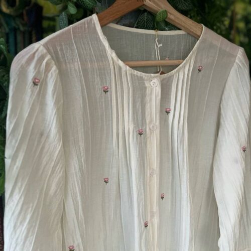 Blusa Rosita