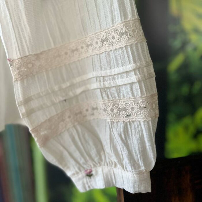 Blusa Rosita - Imagen 2