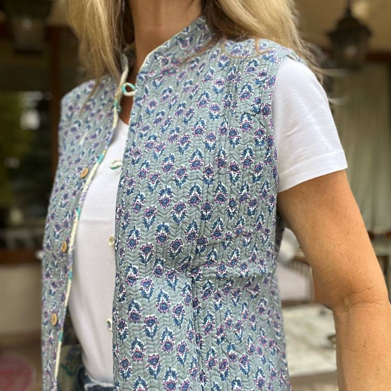 Chaqueta Santander S - Imagen 3