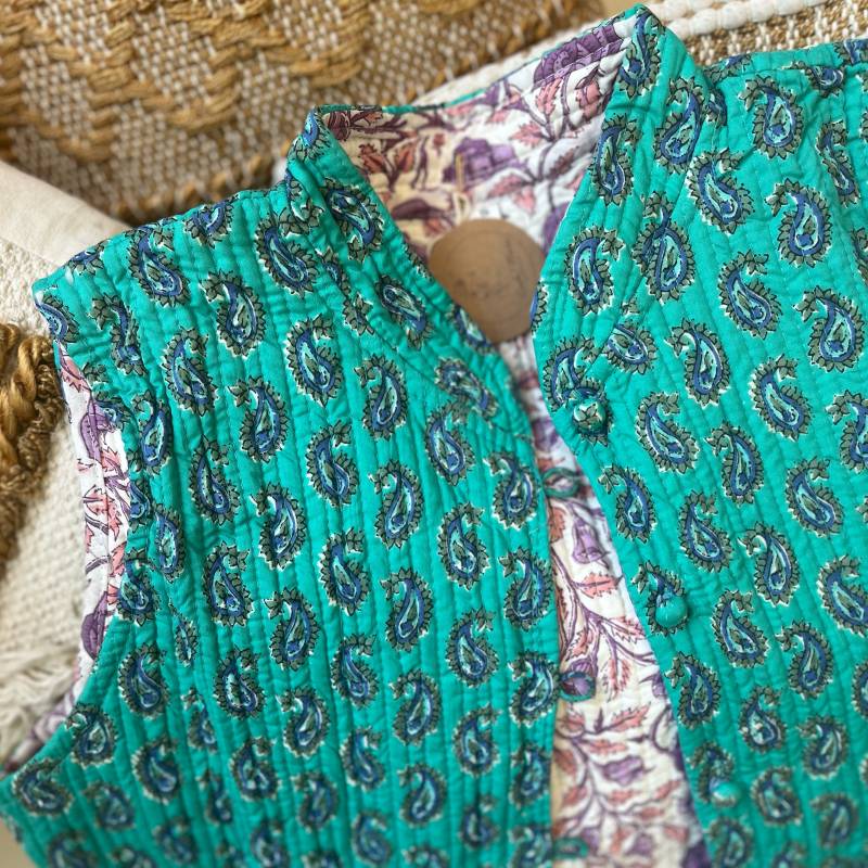 Chaqueta Santander S - Imagen 3