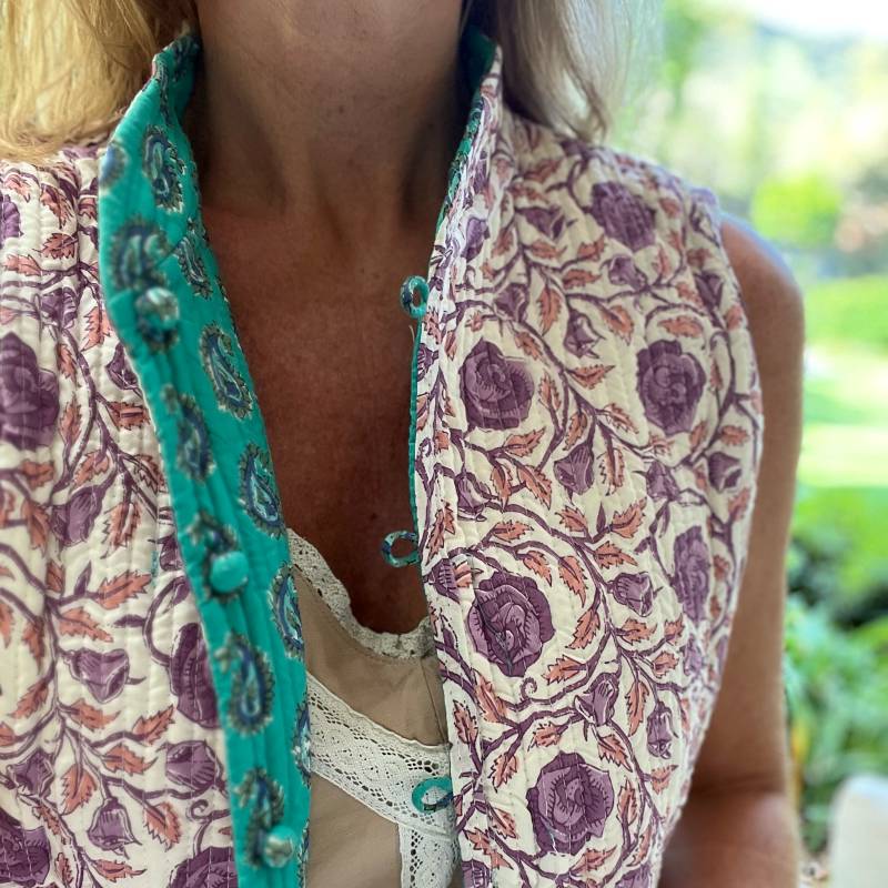 Chaqueta Santander S - Imagen 2