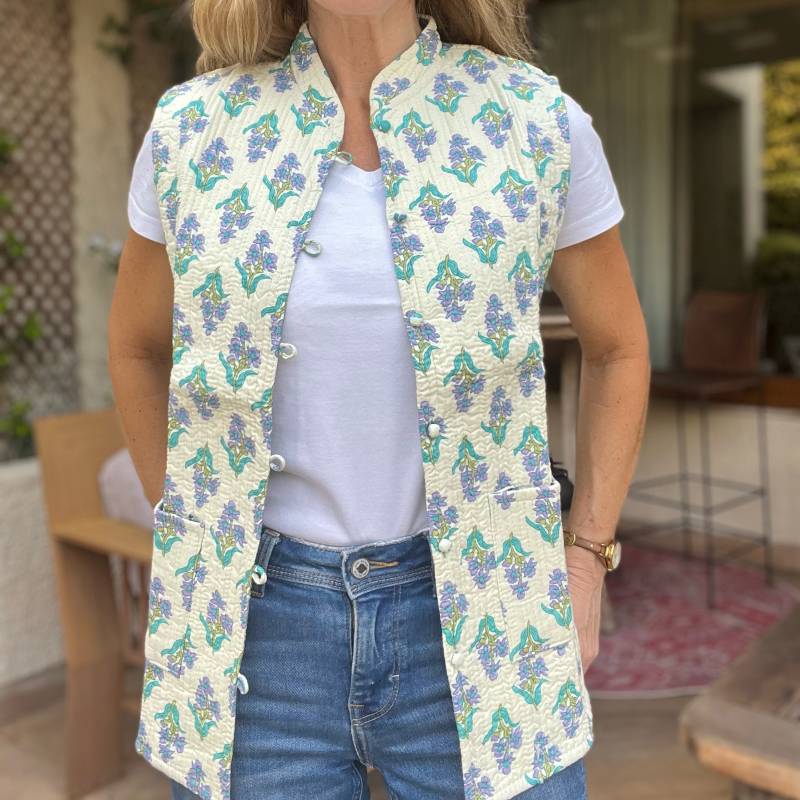 Chaqueta Santander S - Imagen 2