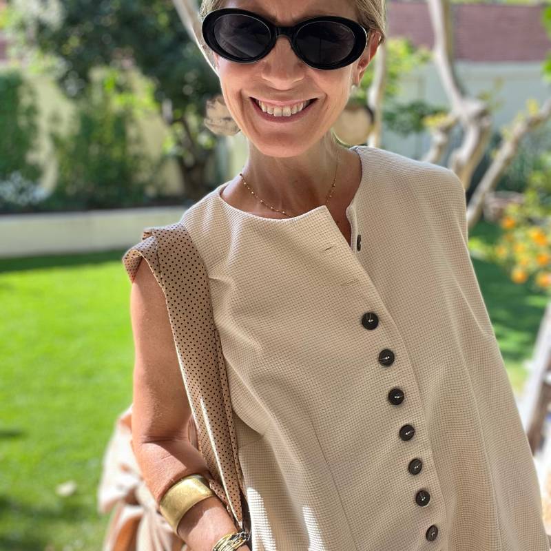 Chaqueta Alondra - Imagen 3