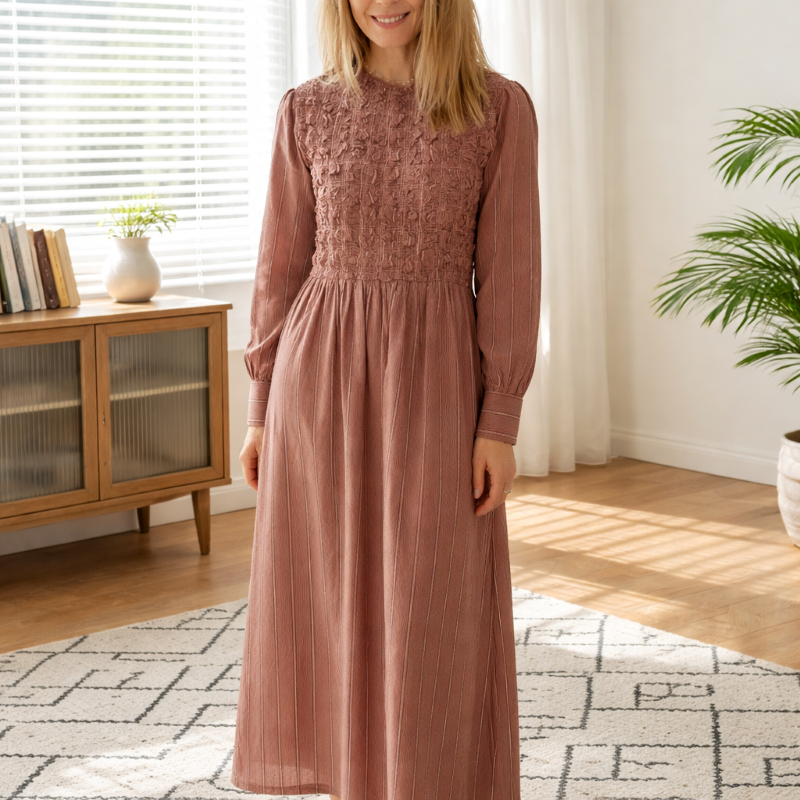 Vestido Celina - Imagen 4