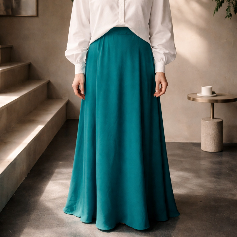 Blusa Clarice - Imagen 3