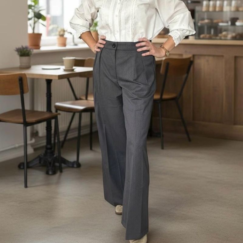 Pantalón Sastrero - Imagen 3