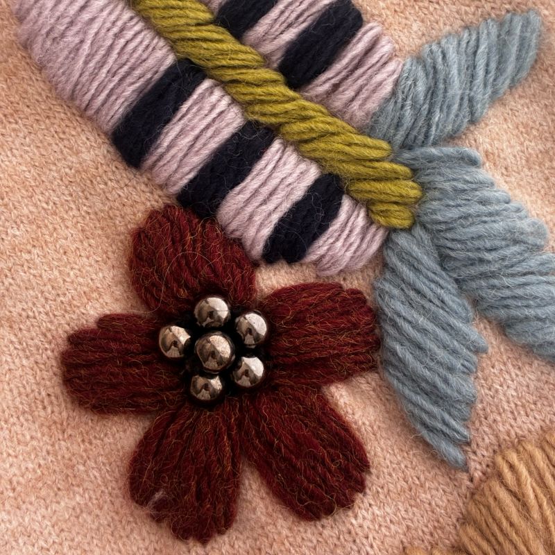 Sweater Bloom - Imagen 4