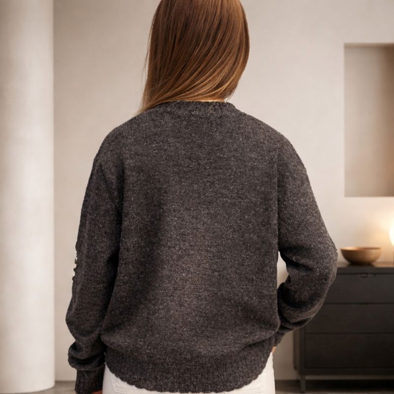 Chaleco Marengo - Imagen 3