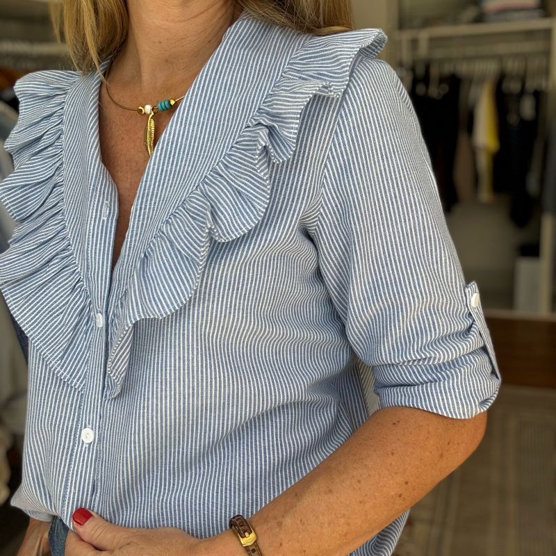 Blusa Rupestrina - Imagen 3